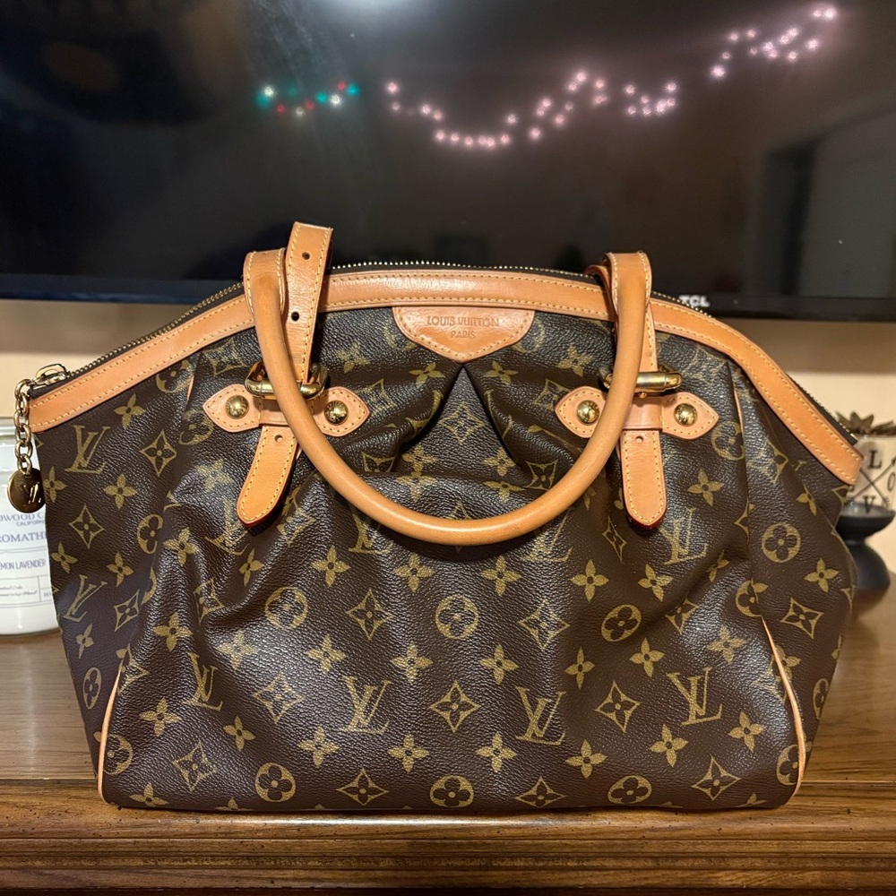 Louis Vuitton Tivoli GM